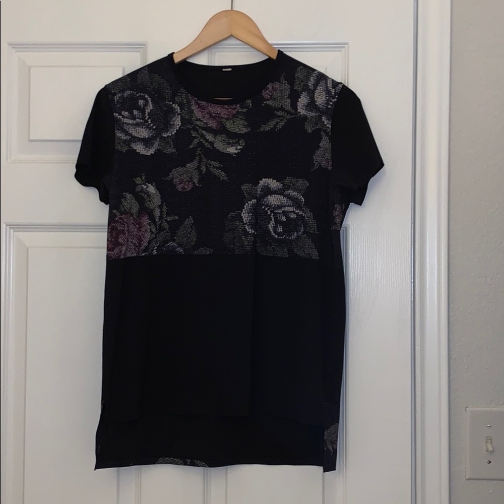 Lulu shirt